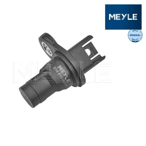 Sensor crankshaft pulse - crankshaft,