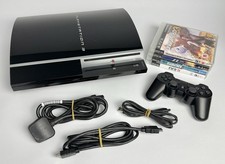 PlayStation 3 PS3 40GB Console