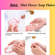 Disposable Portable Soap