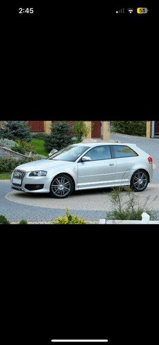 Audi side skirts oem - audi,