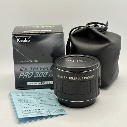 Kenko teleplus pro - 2x, 300