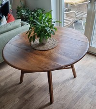 Ercol ‘Old Colonial' drop