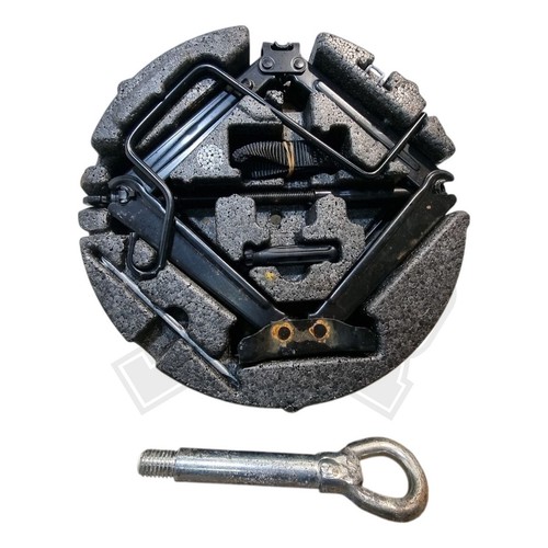 Vauxhall astra tool kit jack - astra,