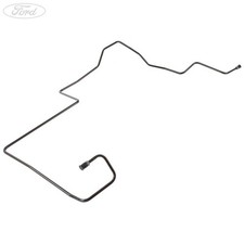 Genuine Ford Transit Mk7 Front