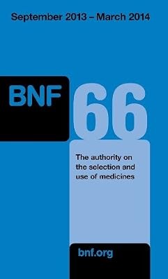 British national formulary - british,