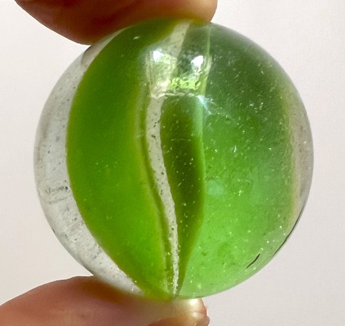 Giant jumbo cat eye - cat's, marble