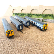 Bachmann gauge 427 class - 31-427,