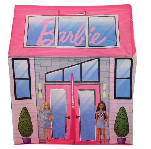 Barbie wendy house outdoor - wendy,