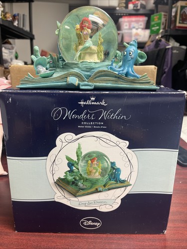 The little mermaid ariel - mermaid,