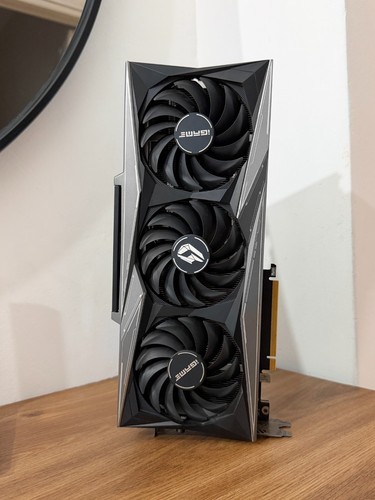 Colorful nvidia rtx 3090 - rtx,
