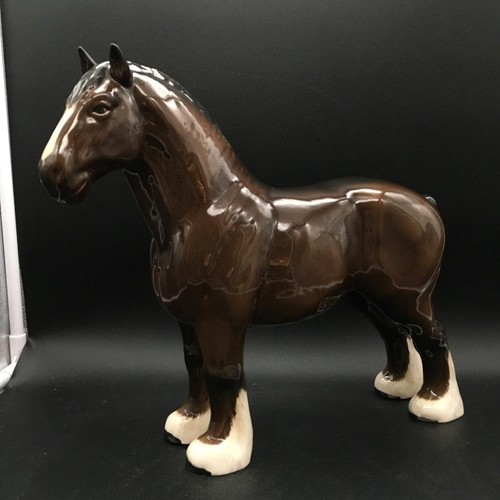Large beswick burnham beauty - large,