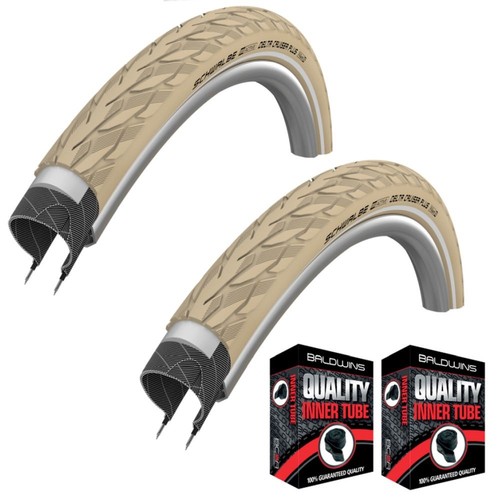 Schwalbe delta cruiser plus - delta,