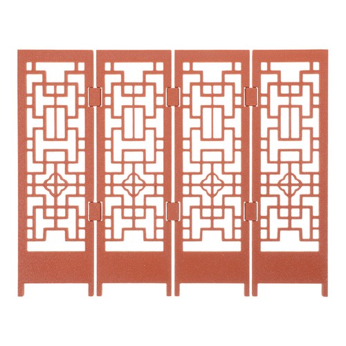 Durable mini folding screen - durable,