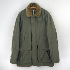 Beretta GUN 5 Field Coat Mens