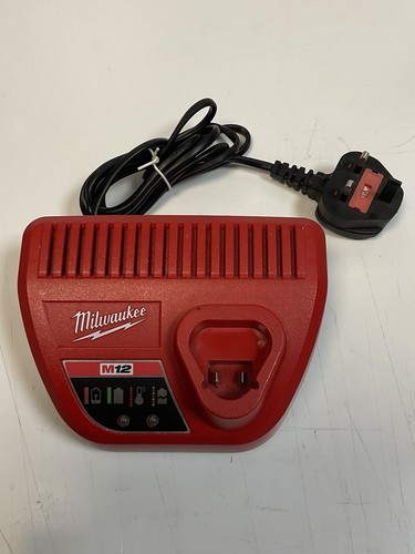 Milwaukee c12c m12 - milwaukee,