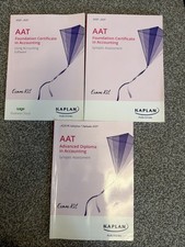 Kaplan AAT Foundation
