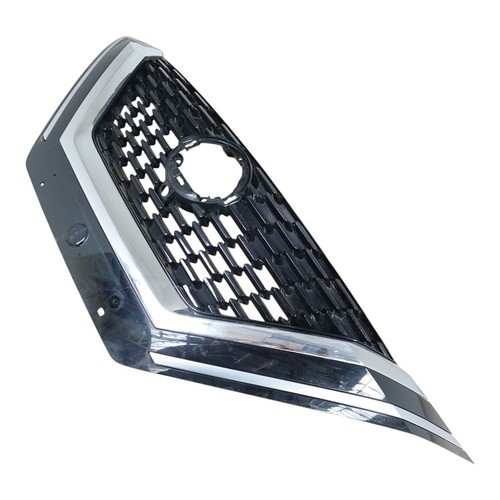 Nissan qashqai front - nissan, bumper