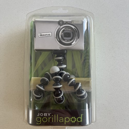 Joby gorillapod tripod stand - gorillapod,