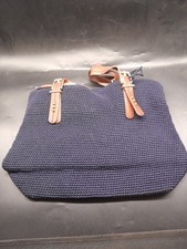 The Sak Navy / Purple Shoulder