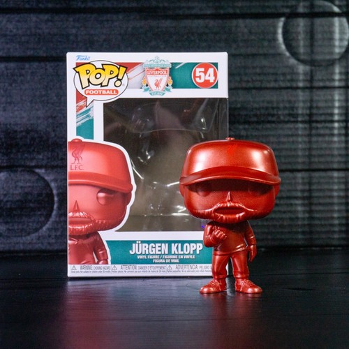 Funko pop football jürgen - -,