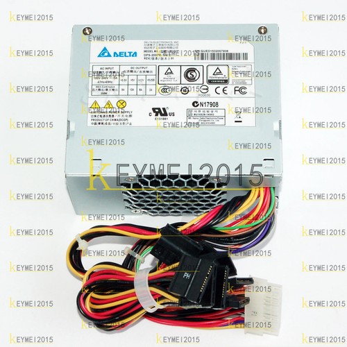 1pc new delta - delta, dps-200pb-176d