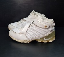 NIKE ZOOM VICK 3 SIZE 10UK