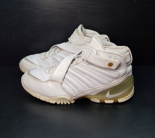 Nike zoom vick size 10uk - size,