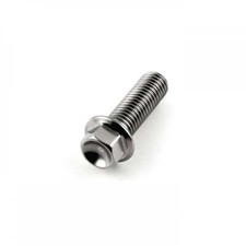 Stainless Steel Hex Head Bolt