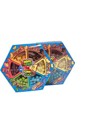 Jelly Bean Game Candy Double