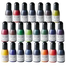 Tsukineko VersaFine Clair