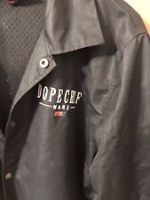 Orginal Vintage Dope Chef Narx