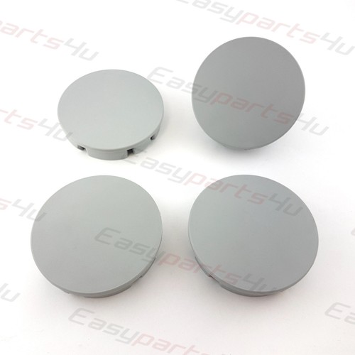 Centre caps for alloy - 4x,
