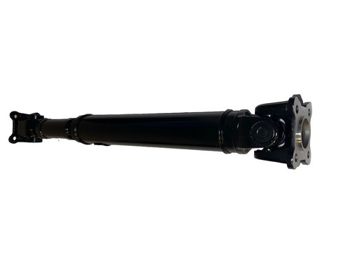 Premium front driveshaft - front,