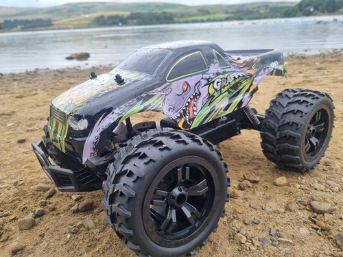 4gz dinosaur monster - monster, truck