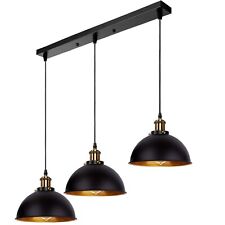 Vintage Industrial Ceiling