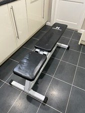 Hardcastle Adjustable Incline