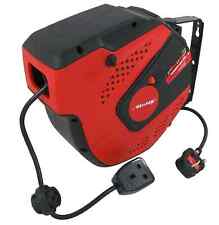 15M Wall Mount Retractable