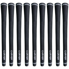 Carver Golf Grips – Tour