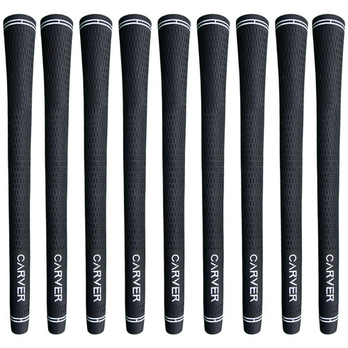 Carver golf grips tour - carver,