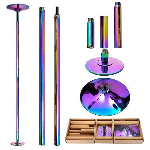 Professional dancing pole 45mm - professional,