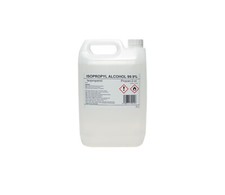 Isopropyl alcohol 5l ipa - alcohol, 99.9%