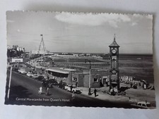 Postcard - Morecambe, Central