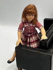 Dolls house miniature 1:12