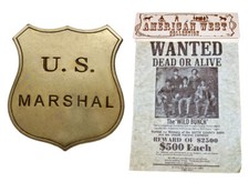 Old West Western Outlaws Butch