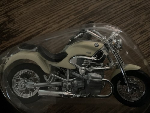 Bmw r1200c motorcycle maisto - bmw,