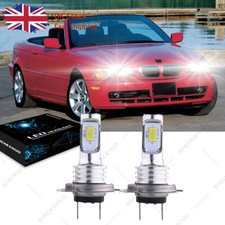 For BMW 3 Series E46 320d