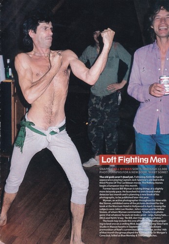 Keith richards mick - richards,