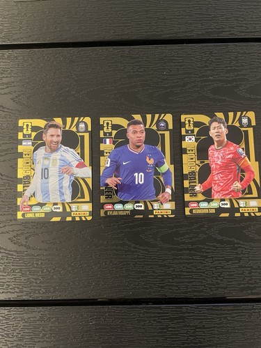 Panini adrenalyn world cup - xl,