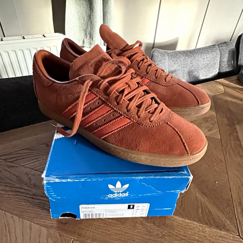 Adidas originals tobacco - adidas,