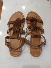 Bohemian Hippie Granola Fringe